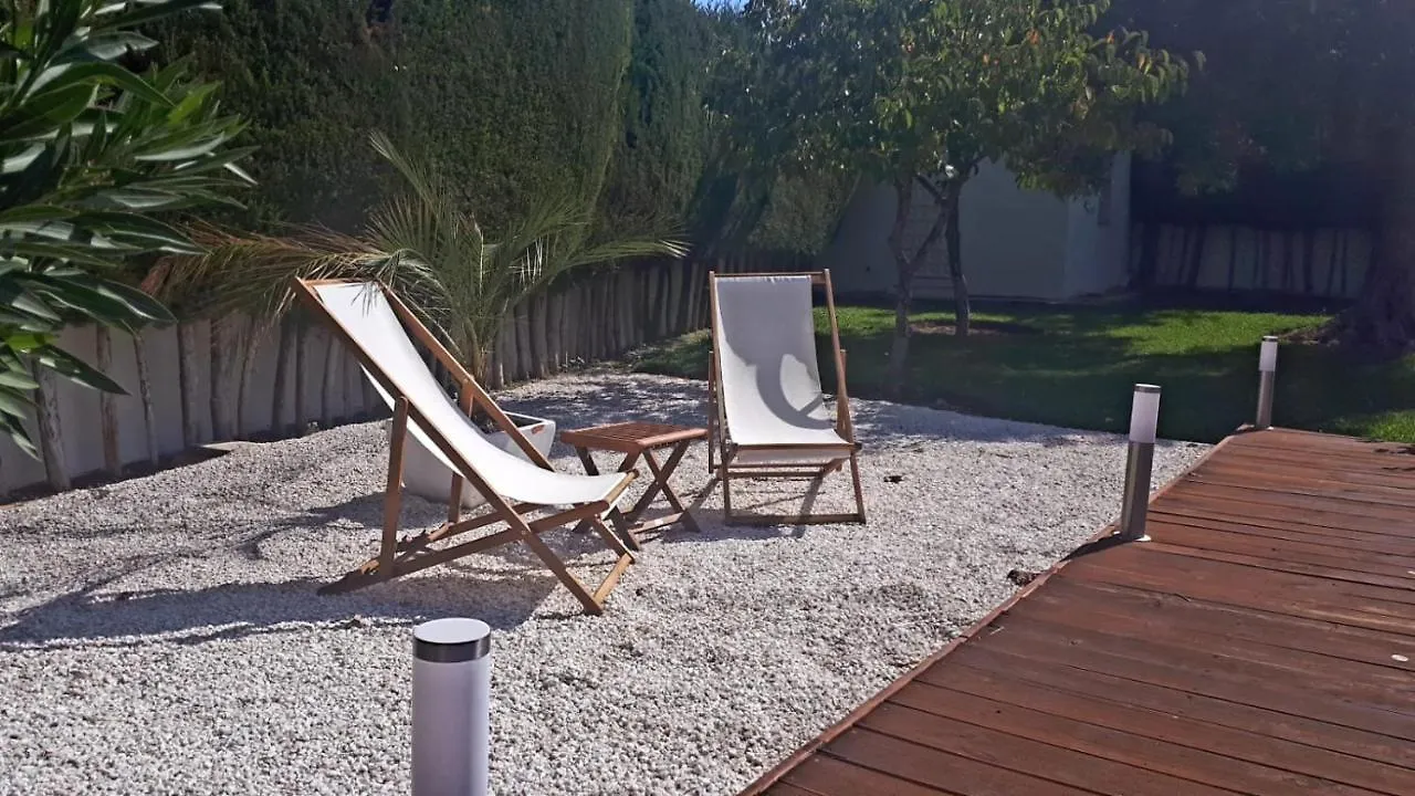 Chic Guesthouse Alhaurín de la Torre