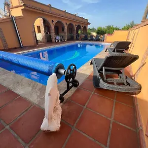 Mandolyn Villa