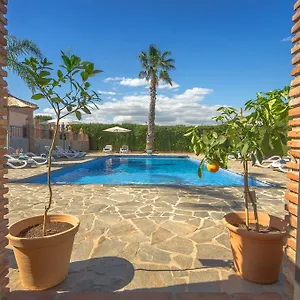 Bed & Breakfast Conmigo Bed&breakfast, Alhaurín de la Torre
