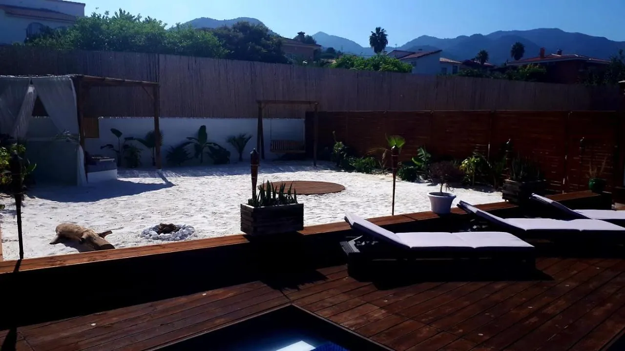 Chalet Chic Guesthouse Alhaurin de la Torre
