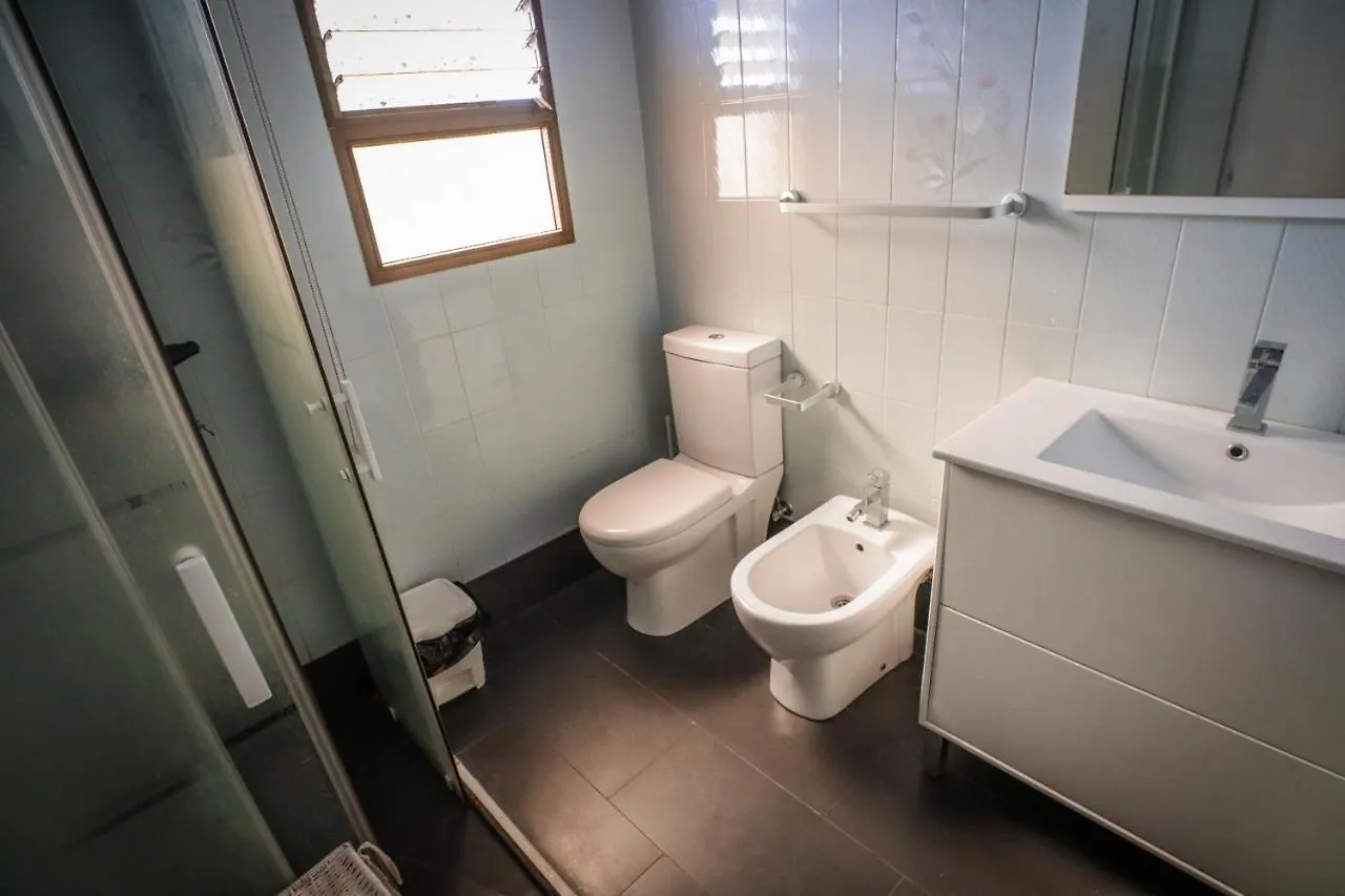 Chic Guesthouse Alhaurin de la Torre